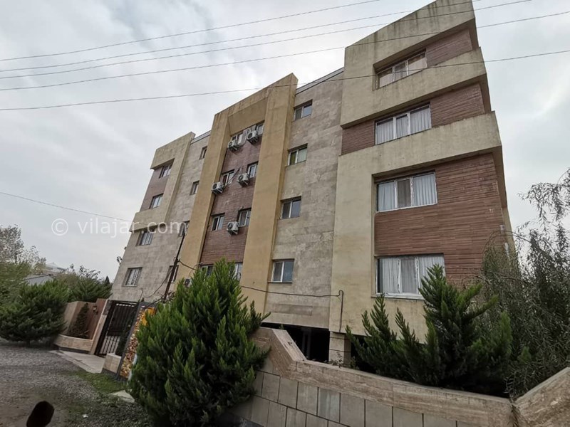 عکس شماره 706933 - اجاره اقامتگاه مبله در چمخاله - 