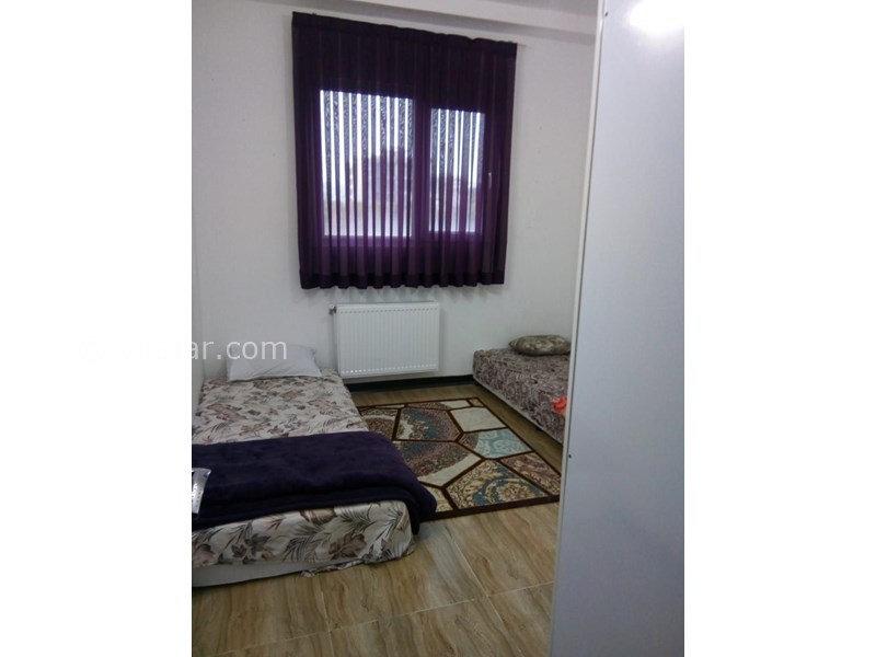 عکس شماره 706935 - اجاره اقامتگاه مبله در چمخاله - 
