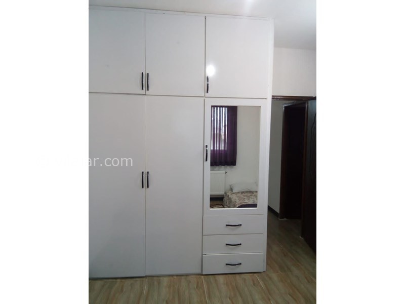 عکس شماره 706936 - اجاره اقامتگاه مبله در چمخاله - 