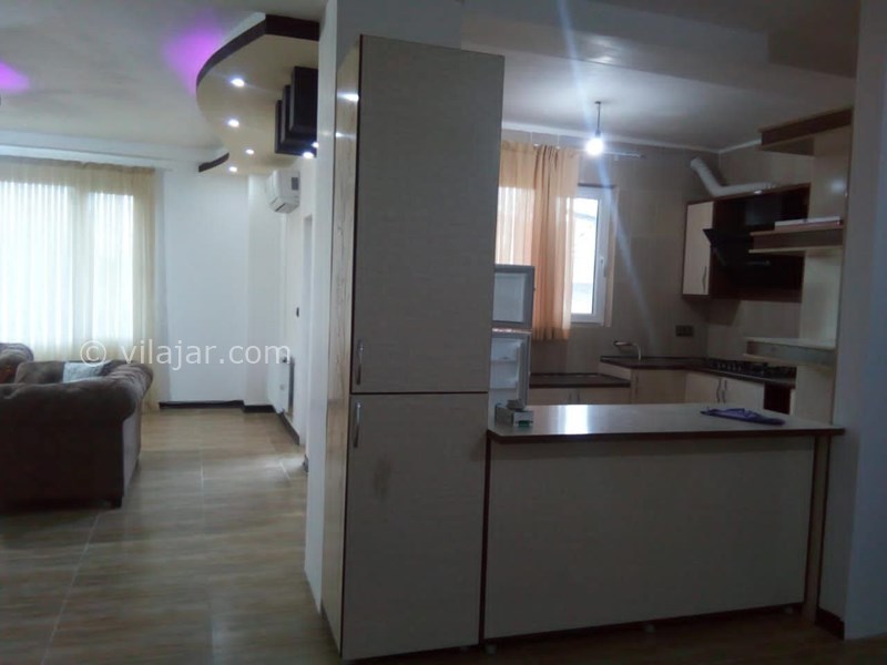 عکس شماره 706937 - اجاره اقامتگاه مبله در چمخاله - 