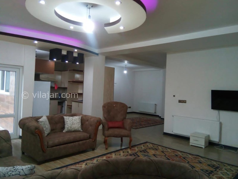 عکس شماره 706938 - اجاره اقامتگاه مبله در چمخاله - 