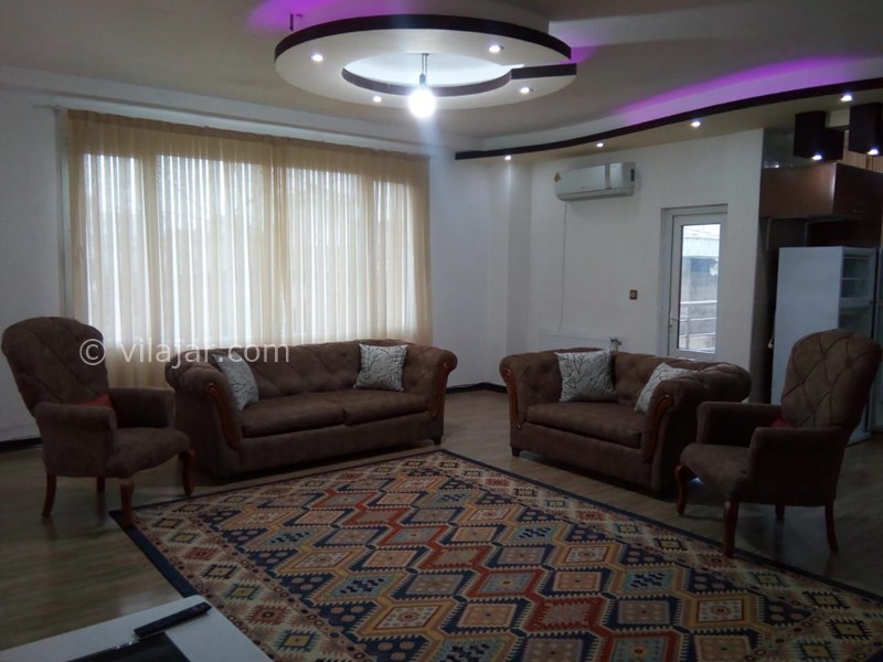 عکس شماره 706940 - اجاره اقامتگاه مبله در چمخاله - 