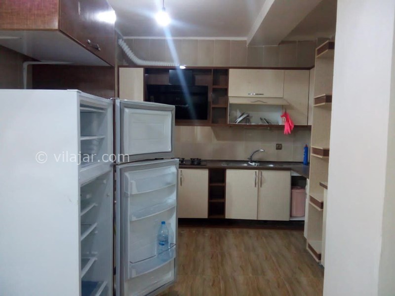 عکس شماره 706941 - اجاره اقامتگاه مبله در چمخاله - 