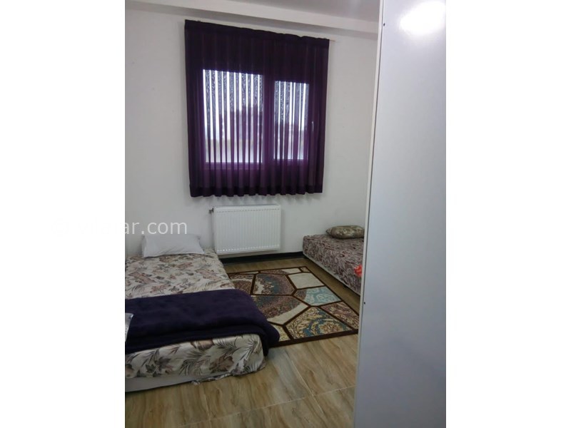 عکس شماره 706945 - اجاره اقامتگاه مبله در چمخاله - 