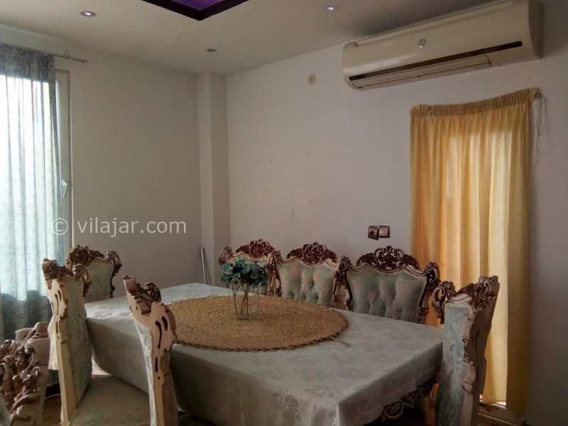 عکس شماره 706949 - اجاره اقامتگاه مبله در چمخاله - 