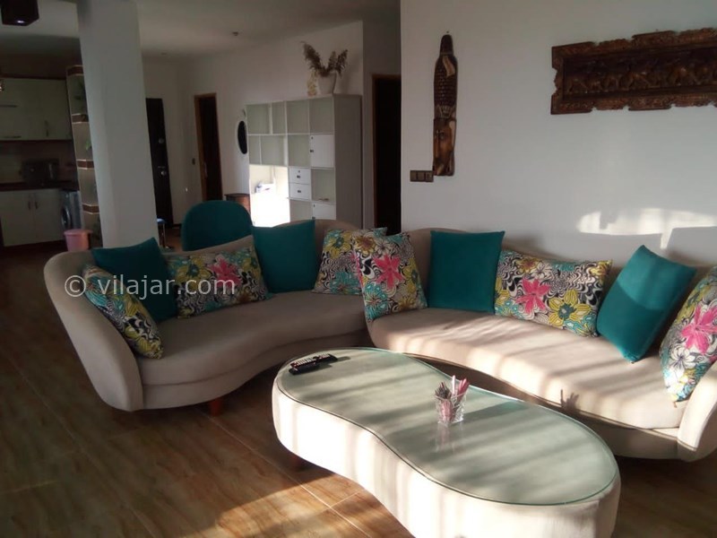 عکس شماره 706951 - اجاره اقامتگاه مبله در چمخاله - 