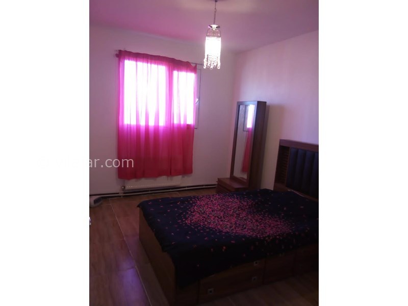 عکس شماره 706952 - اجاره اقامتگاه مبله در چمخاله - 