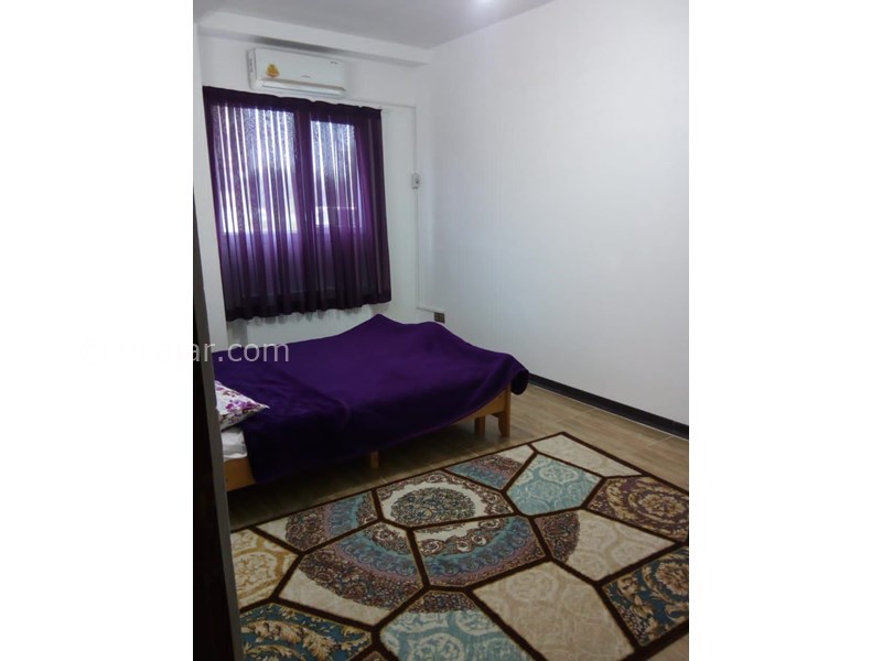 عکس شماره 706954 - اجاره اقامتگاه مبله در چمخاله - 