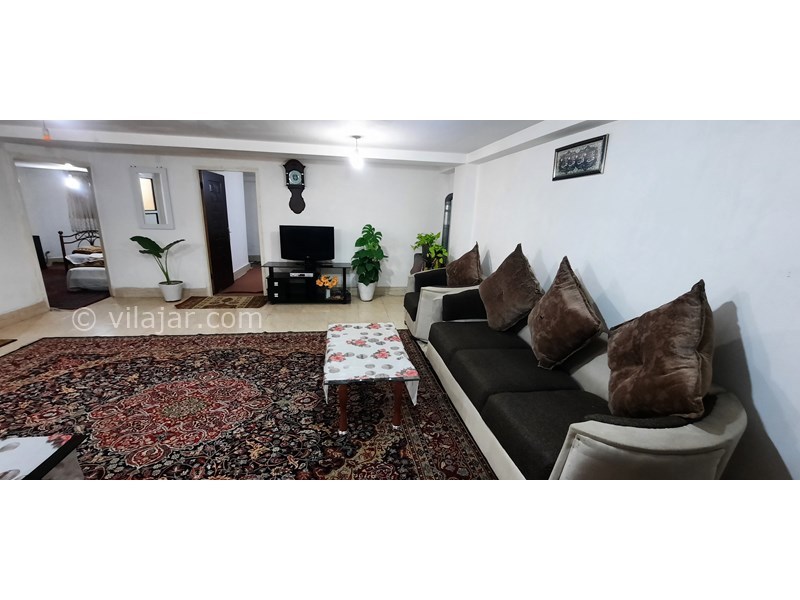 عکس شماره 706972 - اجاره اقامتگاه در رامسر -