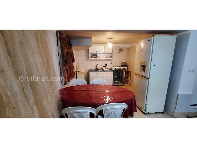 عکس شماره 706973 - اجاره اقامتگاه در رامسر -