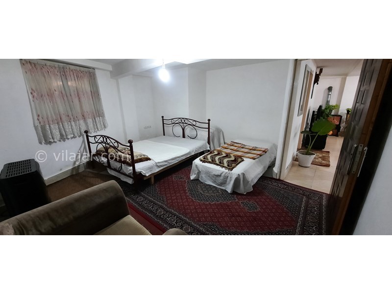 عکس شماره 706974 - اجاره اقامتگاه در رامسر -