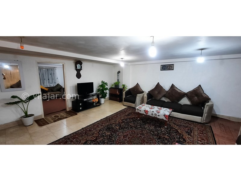 عکس شماره 706977 - اجاره اقامتگاه در رامسر -