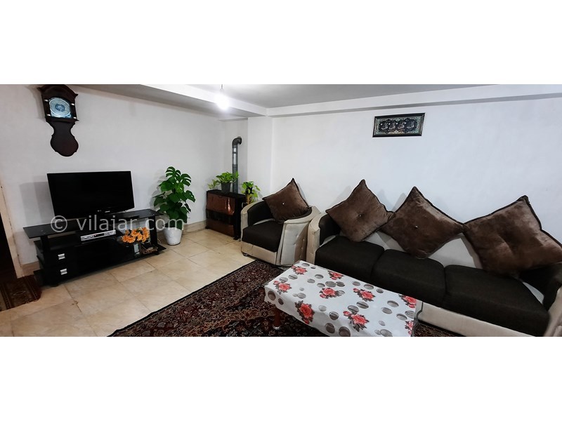 عکس شماره 706978 - اجاره اقامتگاه در رامسر -