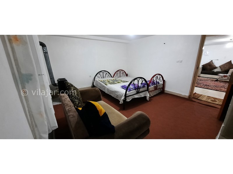 عکس شماره 706979 - اجاره اقامتگاه در رامسر -