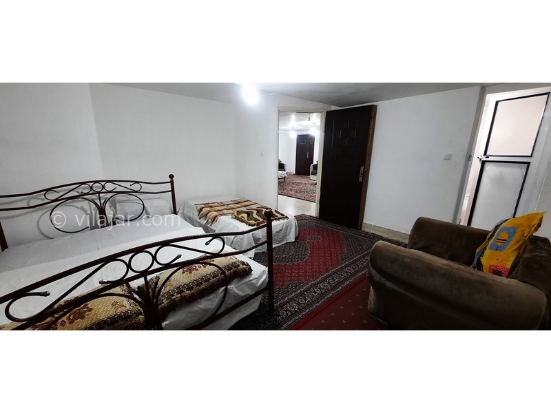 عکس شماره 706980 - اجاره اقامتگاه در رامسر -