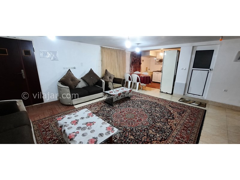 عکس شماره 706983 - اجاره اقامتگاه در رامسر -