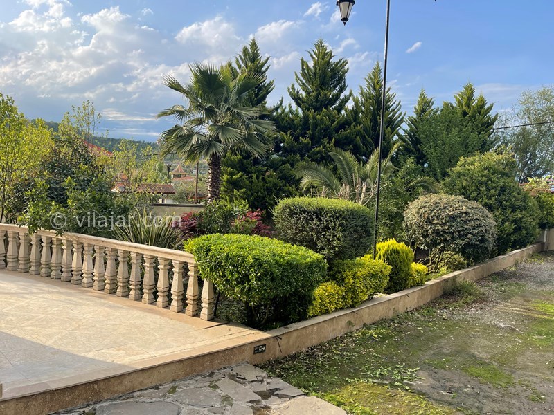 عکس شماره 707023 - ویلا جنگلی در تنکابن سلیمان آباد - 