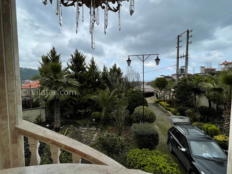 عکس شماره 707024 - ویلا جنگلی در تنکابن سلیمان آباد - 