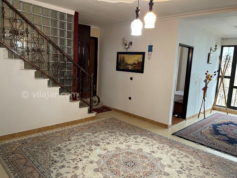 عکس شماره 707025 - ویلا جنگلی در تنکابن سلیمان آباد - 