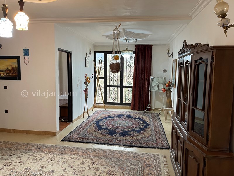 عکس شماره 707027 - ویلا جنگلی در تنکابن سلیمان آباد - 