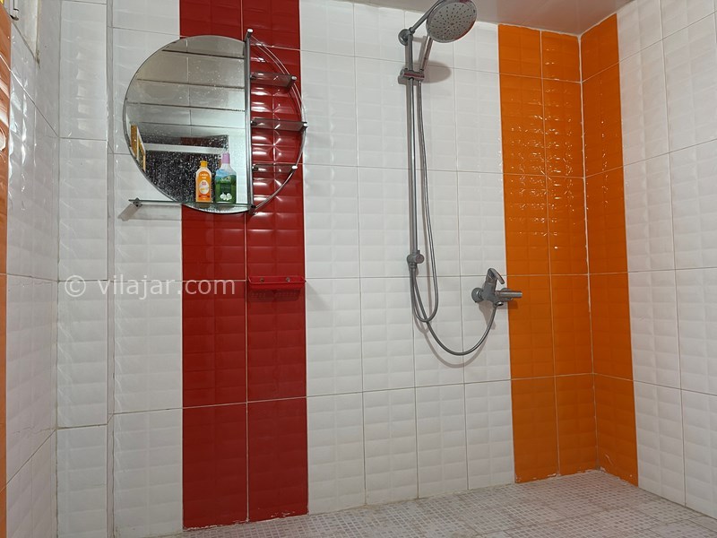 عکس شماره 707029 - ویلا جنگلی در تنکابن سلیمان آباد - 