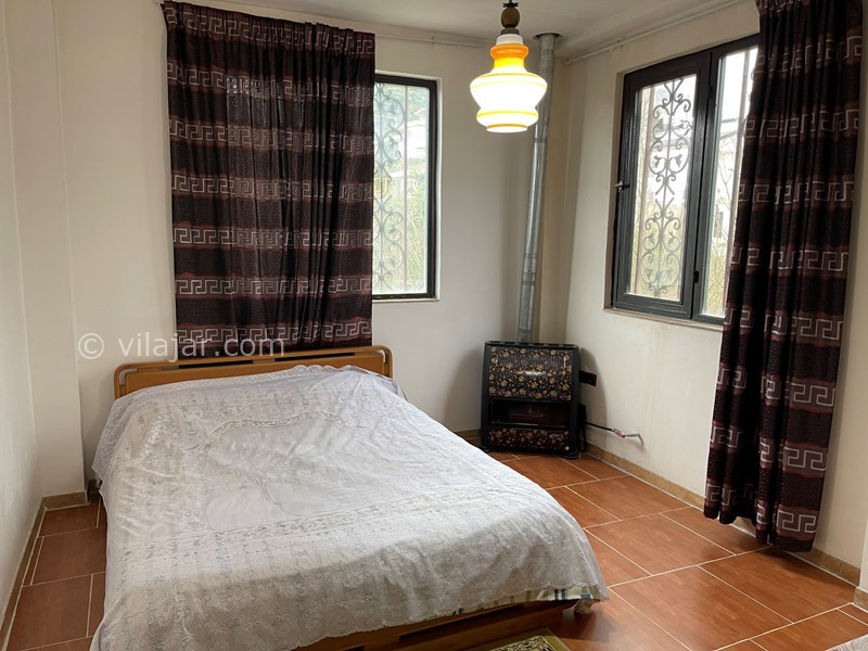 عکس شماره 707032 - ویلا جنگلی در تنکابن سلیمان آباد - 