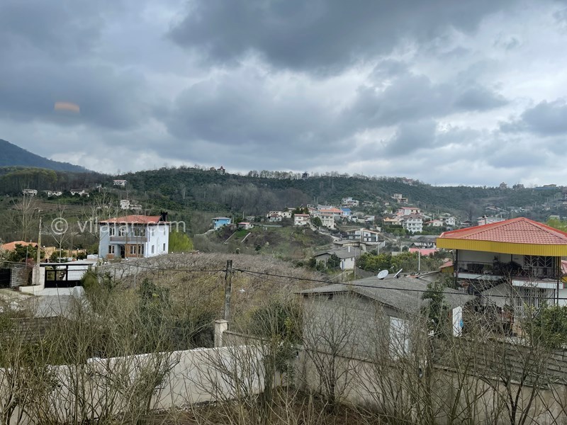 عکس شماره 707033 - ویلا جنگلی در تنکابن سلیمان آباد - 