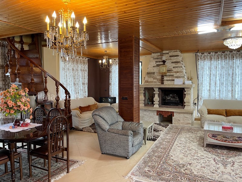 عکس شماره 707041 - ویلا جنگلی در تنکابن سلیمان آباد - 