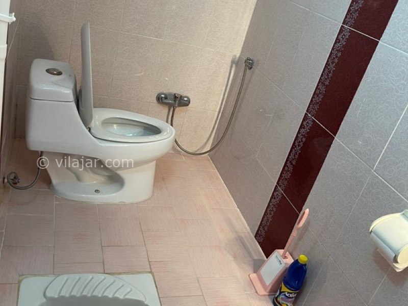 عکس شماره 707045 - ویلا جنگلی در تنکابن سلیمان آباد - 