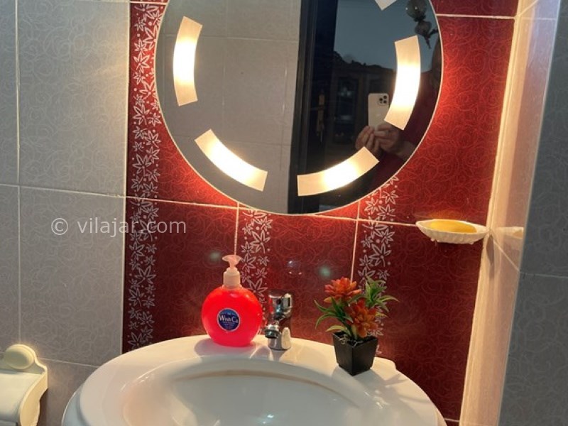 عکس شماره 707046 - ویلا جنگلی در تنکابن سلیمان آباد - 