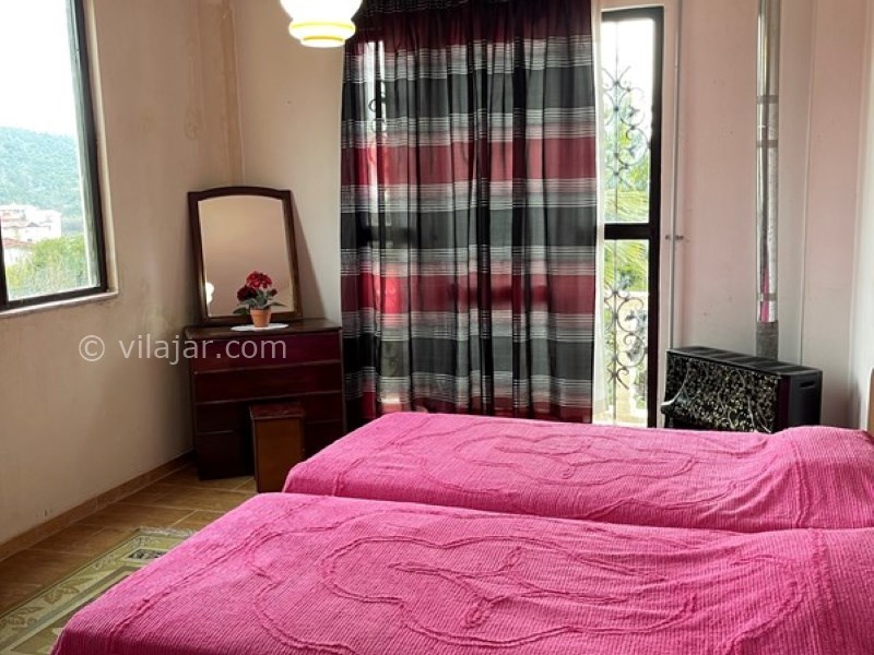 عکس شماره 707047 - ویلا جنگلی در تنکابن سلیمان آباد - 