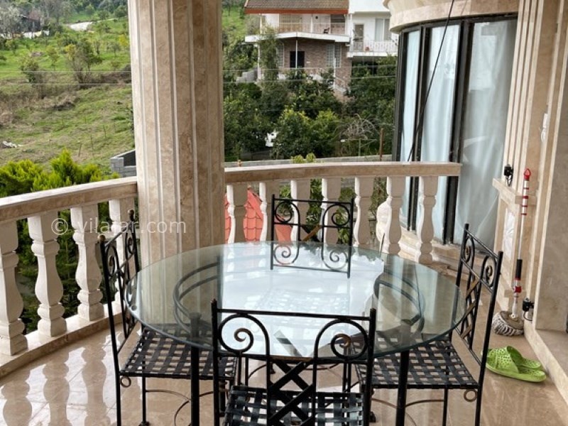 عکس شماره 707048 - ویلا جنگلی در تنکابن سلیمان آباد - 