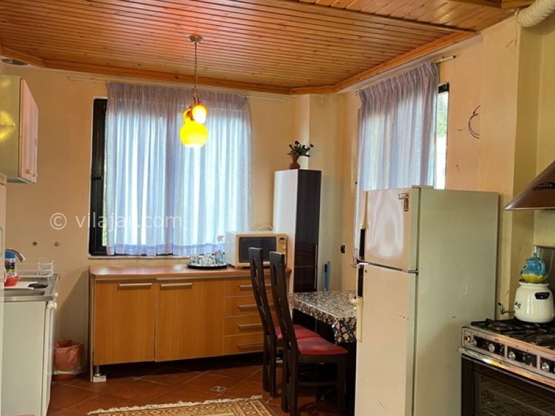 عکس شماره 707050 - ویلا جنگلی در تنکابن سلیمان آباد - 