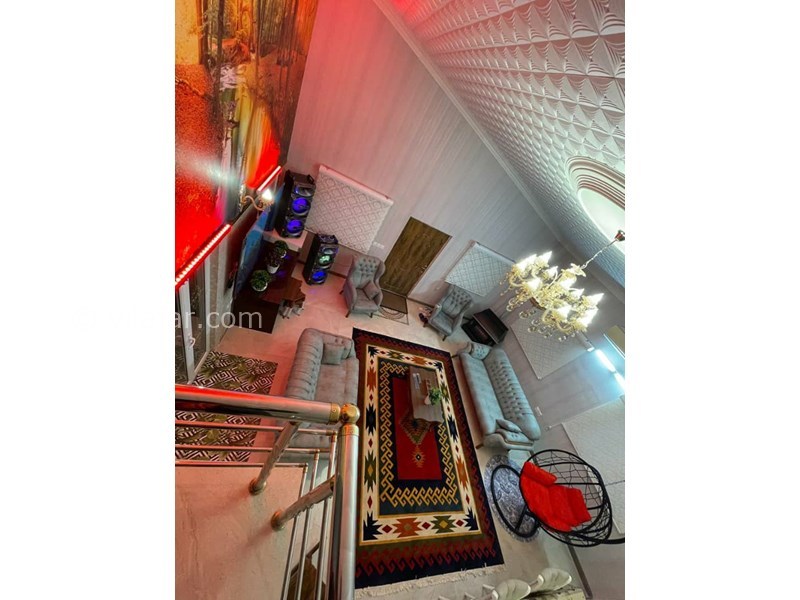 عکس شماره 707059 - اجاره ویلا استخردار در بابلسر - 