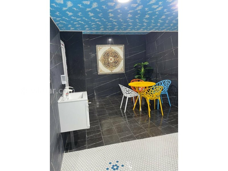 عکس شماره 707063 - اجاره ویلا استخردار در بابلسر - 