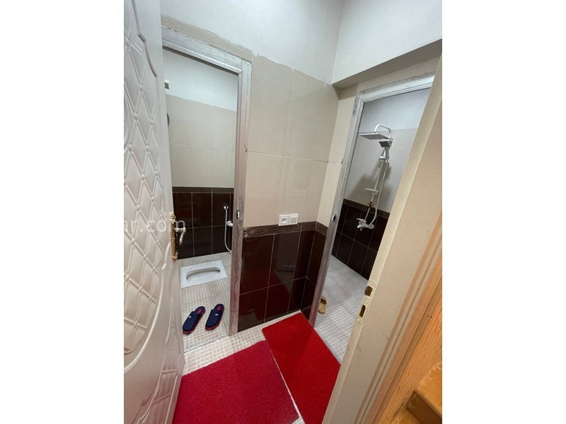 عکس شماره 707065 - اجاره ویلا استخردار در بابلسر - 