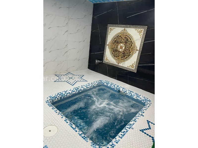 عکس شماره 707067 - اجاره ویلا استخردار در بابلسر - 