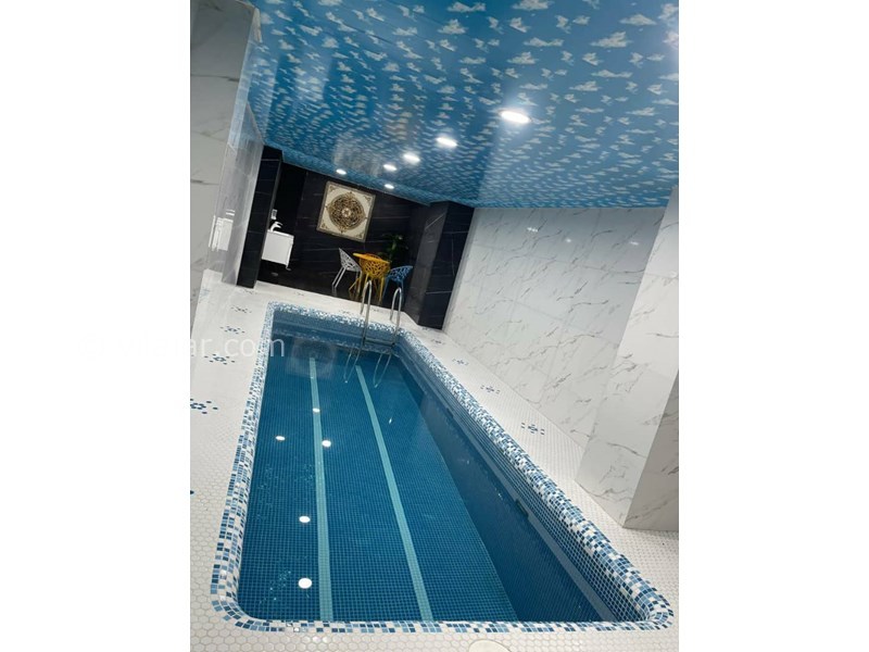 عکس شماره 707068 - اجاره ویلا استخردار در بابلسر - 