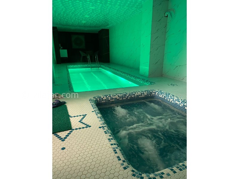 عکس شماره 707069 - اجاره ویلا استخردار در بابلسر - 