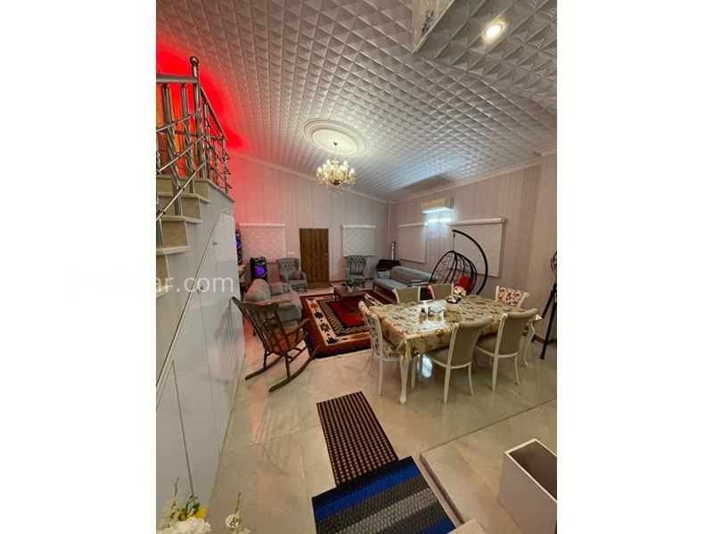 عکس شماره 707071 - اجاره ویلا استخردار در بابلسر - 