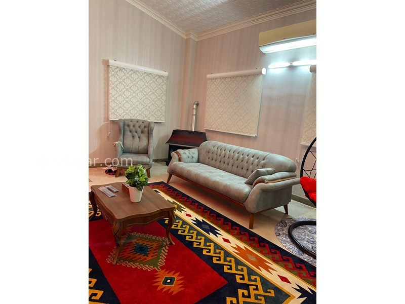 عکس شماره 707081 - اجاره ویلا استخردار در بابلسر - 