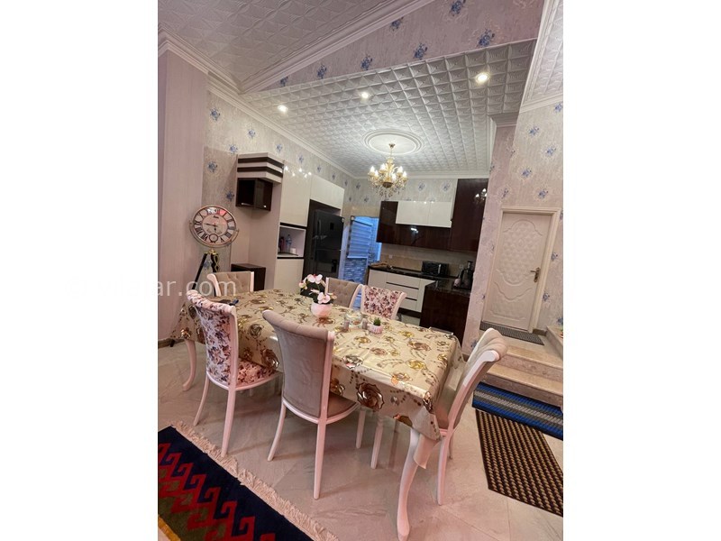 عکس شماره 707082 - اجاره ویلا استخردار در بابلسر - 