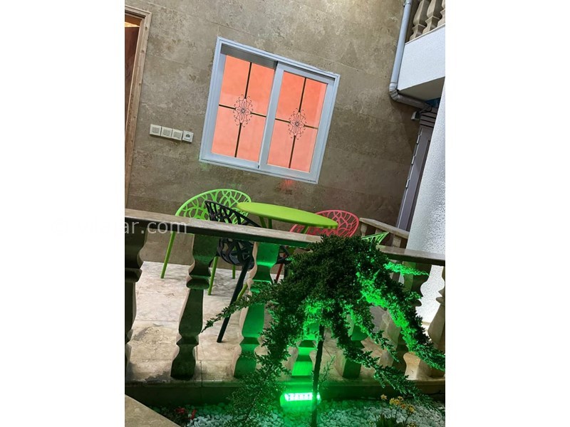 عکس شماره 707083 - اجاره ویلا استخردار در بابلسر - 