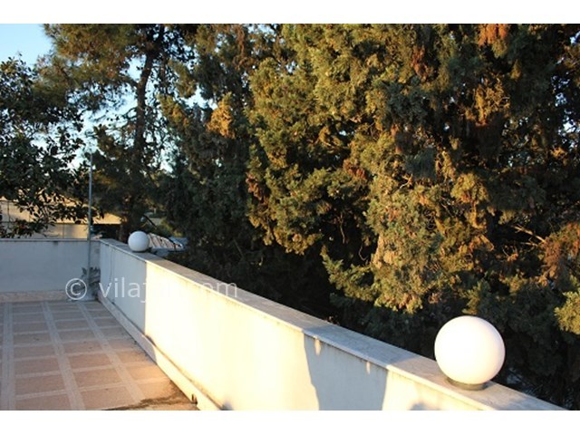 عکس شماره 7071 - اجاره ویلا تریبلکس دریاکنار -