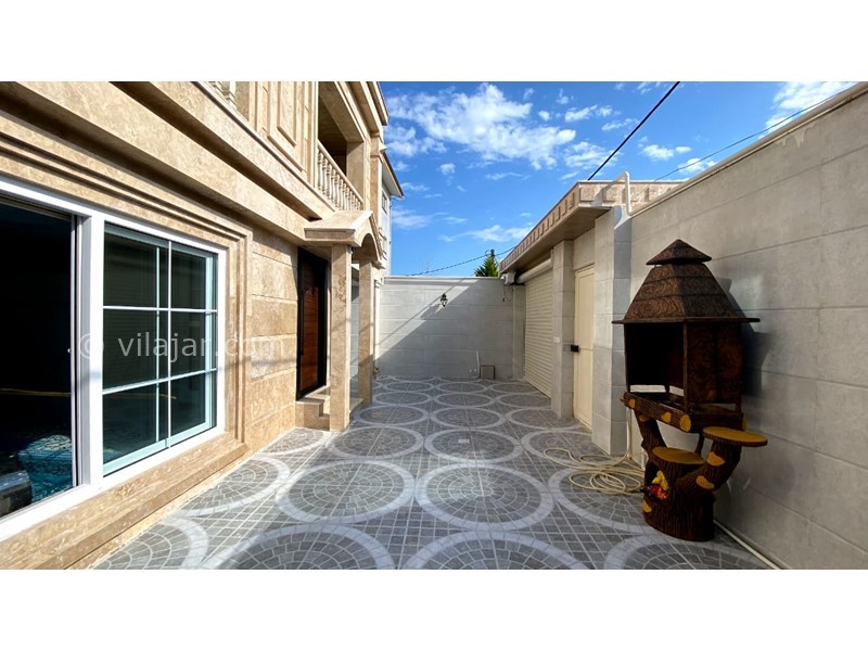 عکس شماره 707119 - اجاره ویلا استخردار انزلی - 