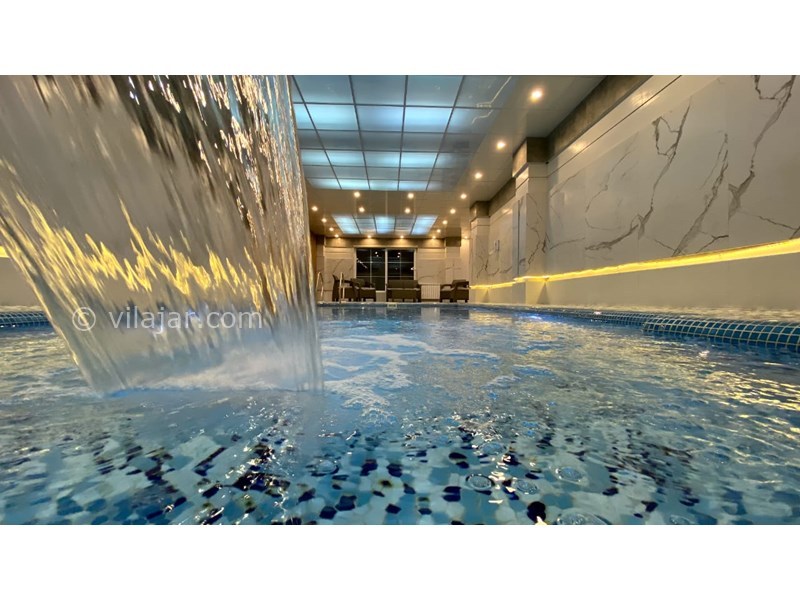 عکس شماره 707121 - اجاره ویلا استخردار انزلی - 