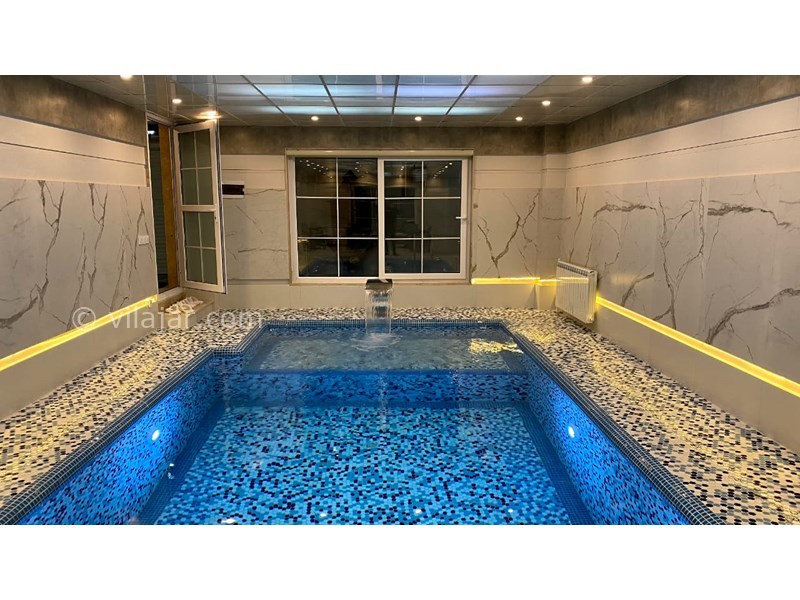 عکس شماره 707122 - اجاره ویلا استخردار انزلی - 