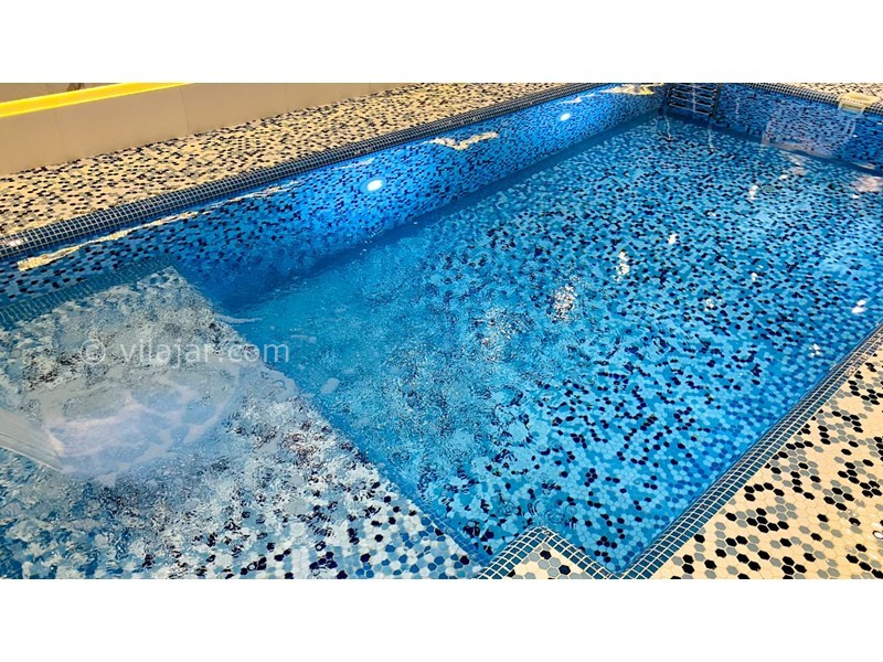 عکس شماره 707123 - اجاره ویلا استخردار انزلی - 