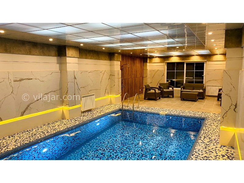 عکس شماره 707124 - اجاره ویلا استخردار انزلی - 