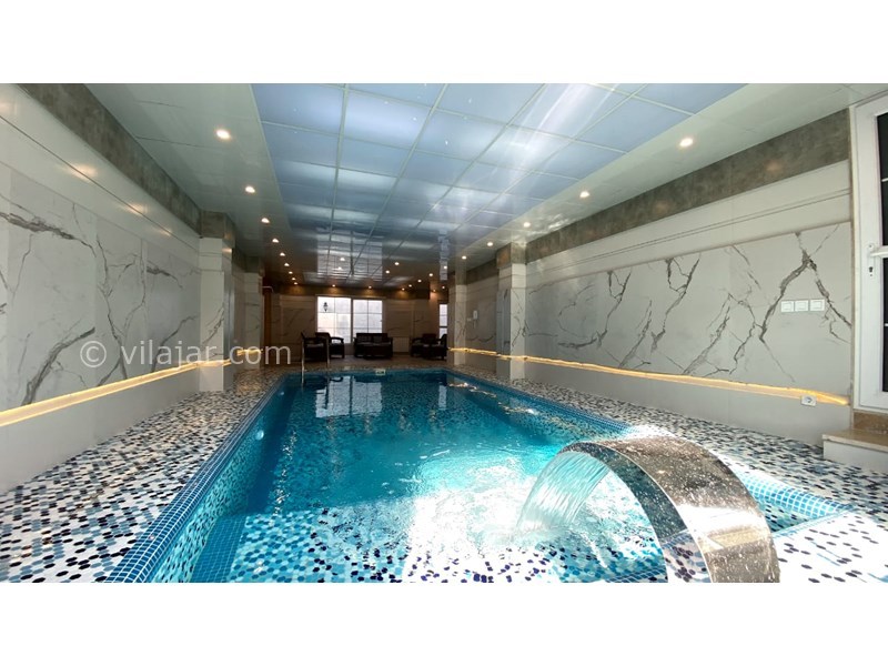 عکس شماره 707125 - اجاره ویلا استخردار انزلی - 